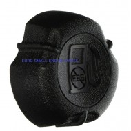 Replacement Briggs & Stratton 3.5Hp to 5Hp Quantum Fuel Tank Cap Replacement Briggs & Stratton 3.5Hp to 5Hp Quantum Fuel Tank Cap