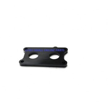 Genuine Honda GCV520 GCV530 GXV520 GXV530 V-Twin Carburetor Insulator Gasket Genuine Honda GCV520 GCV530 GXV520 GXV530 V-Twin Carburetor Insulator Gasket