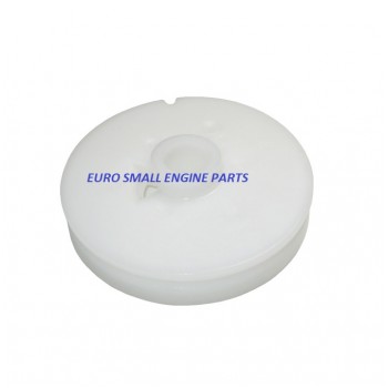 Genuine Husqvarna 122C 122LK 122LD McCulloch T22LCS T22LS Starter Recoil Pulley