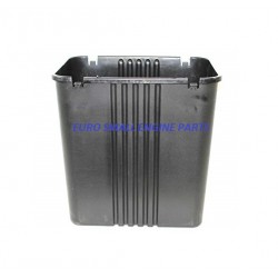 Genuine Husqvarna Jonsered Partner 36" and 42" Container Bottom Grass Box