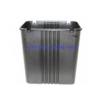 Genuine Husqvarna Jonsered Partner 36" and 42" Container Bottom Grass Box Genuine Husqvarna Jonsered Partner 36" and 42" Container Bottom Grass Box