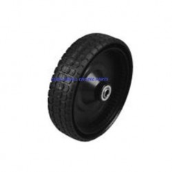 Genuine Husqvarna LB146 Partner 3546 Bio 4546 Bio Jonsered LM02146M Wheel