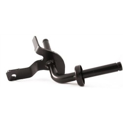 Genuine Husqvarna TC38 TC138 TC142 YTH1942 CT153 LT151 Jonsered LT2217 LT2216 Steering Spindle L/H