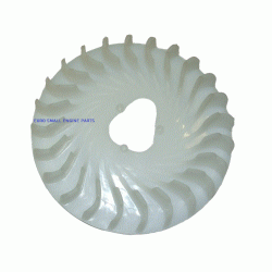 Replacement Honda GX110 GX120 GX140 GX160 Flywheel Fan Replacement Honda GX110 GX120 GX140 GX160 Flywheel Fan