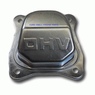 Replacement Honda GX110 GX120 GX140 GX160 GX200 Cylinder Head Cover Replacement Honda GX110 GX120 GX140 GX160 GX200 Cylinder Head Cover