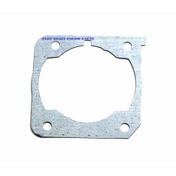 Replacement Husqvarna 346 350 351 353 XP Base Gasket Replacement Husqvarna 346 350 351 353 XP Base Gasket