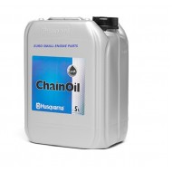 Genuine Husqvarna Guide Bar & Chain Oil 5lt Genuine Husqvarna Guide Bar & Chain Oil 5lt