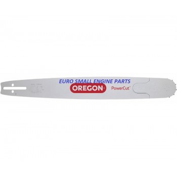 Oregon 36" Guide Bar Husqvarna 272 372 390 575 Jonsered 2065 2071 2094 3/8" x .063" x 115DL Power Cut Oregon 36" Guide Bar Husqvarna 272 372 390 575 Jonsered 2065 2071 2094 3/8" x .063" x 115DL Power Cut