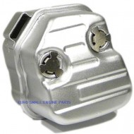 Replacement Stihl MS171 MS181 MS211 Exhaust Replacement Stihl MS171 MS181 MS211 Exhaust