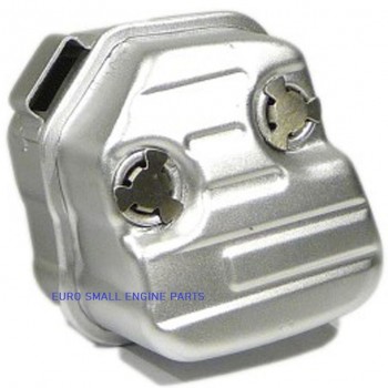 Replacement Stihl MS171 MS181 MS211 Exhaust Replacement Stihl MS171 MS181 MS211 Exhaust