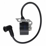 Replacement Stihl 020 021 023 025 Ignition Coil 00004001306 Round Body Type Replacement Stihl 020 021 023 025 Ignition Coil 00004001306 Round Body Type