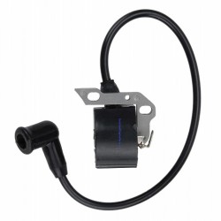 Replacement Stihl 020 021 023 025 Ignition Coil 00004001306 Round Body Type Replacement Stihl 020 021 023 025 Ignition Coil 00004001306 Round Body Type