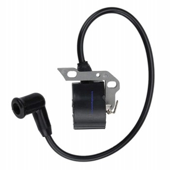 Replacement Stihl 020 021 023 025 Ignition Coil 00004001306 Round Body Type Replacement Stihl 020 021 023 025 Ignition Coil 00004001306 Round Body Type