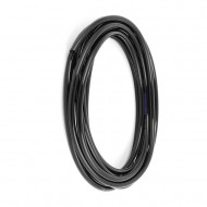 Replacement Black Hose Pipe Dia:3.00 X 5.00mm x 1M Replacement Black Hose Pipe Dia:3.00 X 5.00mm x 1M