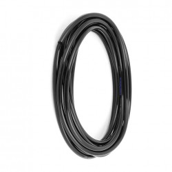 Replacement Black Hose Pipe Dia:3.00 X 5.00mm x 1M Replacement Black Hose Pipe Dia:3.00 X 5.00mm x 1M