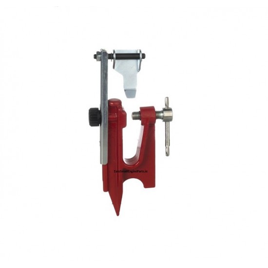 Tecomec Stump Vice with Chain Stop pawl 10909008