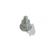 Universal Strimmer Head Adaptor for M10 x 1,25 left male