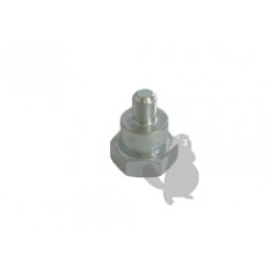 Universal Strimmer Head Adaptor for M10 x 1,25 left male
