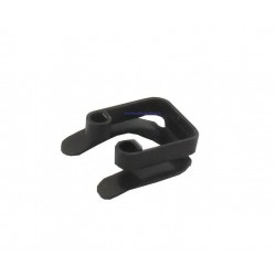 Genuine Castelgarden Pin Plate