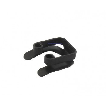 Genuine Castelgarden Pin Plate