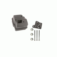 Replacement Stihl 029 MS290 MS310 039 MS390 Exhaust Assembly Replacement Stihl 029 MS290 MS310 039 MS390 Exhaust Assembly