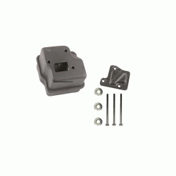 Replacement Stihl 029 MS290 MS310 039 MS390 Exhaust Assembly Replacement Stihl 029 MS290 MS310 039 MS390 Exhaust Assembly