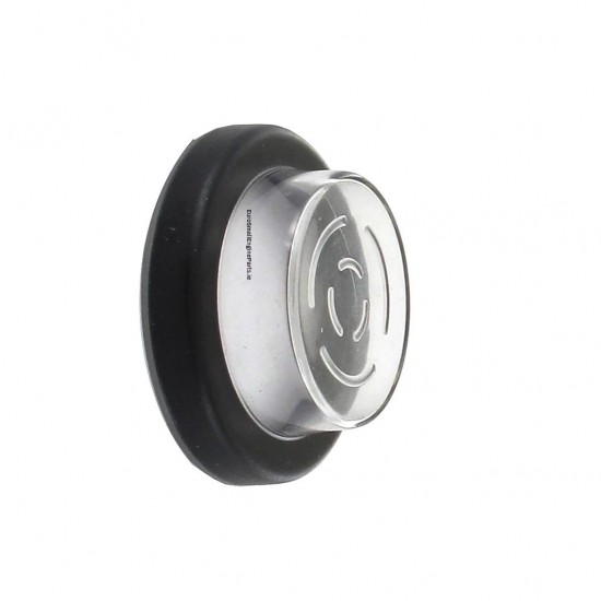 Genuine Castelgarden Switch Cap 118203852/0