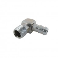 Replacement Briggs and Stratton 90 Degree 6.35mm Connector Replacement Briggs and Stratton 90 Degree 6.35mm Connector