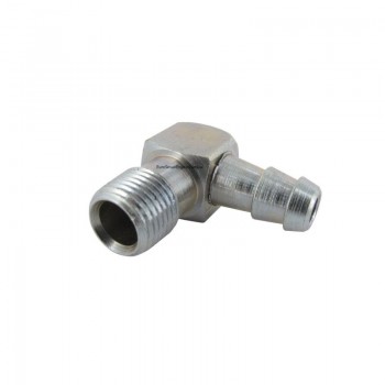 Replacement Briggs and Stratton 90 Degree 6.35mm Connector Replacement Briggs and Stratton 90 Degree 6.35mm Connector