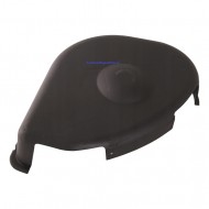 Genuine Castelgarden Left Belt Guard 92cm 36" Pre 2007