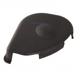 Genuine Castelgarden Left Belt Guard 92cm 36" Pre 2007