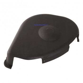 Genuine Castelgarden Left Belt Guard 92cm 36" Pre 2007