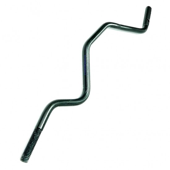 Genuine Castelgarden 102 122cm Blade Engage Lever pre 2000