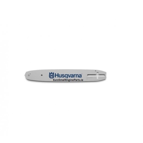 Genuine 14" Guide Bar Husqvarna 137 141 142 335 338xpt McCulloch Solo Oleo mac 3/8" LP Pitch .050" x 52DL