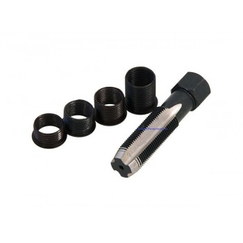 14mm Spark Plug Re-Threading Kit 14mm Spark Plug Re-Threading Kit