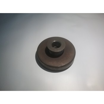 Genuine Shindaiwa EC7500, EC7600 Cut-Off Saw Clutch Drum A556001200, 38011-51110 Genuine Shindaiwa EC7500, EC7600 Cut-Off Saw Clutch Drum A556001200, 38011-51110