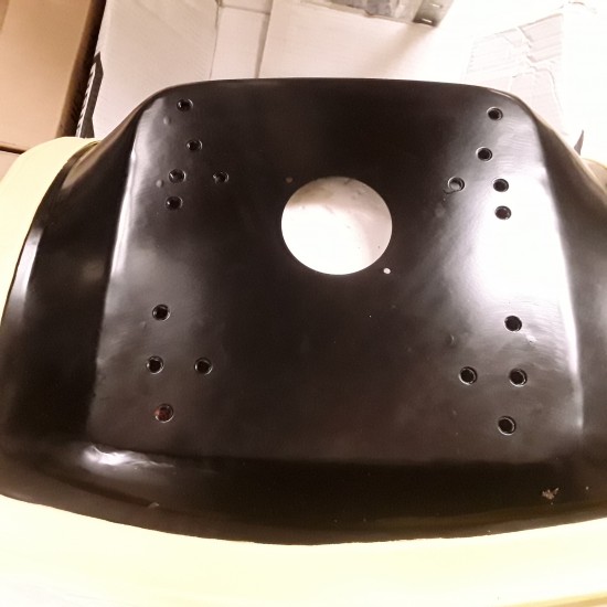 Replacement Lawn Tractor Seat Large