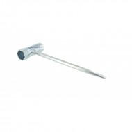 Replacement 17mm x 19mm Spark Plug Wrench Replacement 17mm x 19mm Spark Plug Wrench