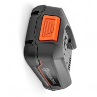 Genuine Husqvarna Aspire P4A 18-B45 18V Battery (2.5Ah) Genuine Husqvarna Aspire P4A 18-B45 18V Battery (2.5Ah)