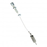 Genuine Castelgarden 122 Blade Engage Cable 182004609/0