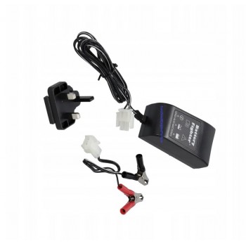 Genuine Castelgarden Mountfield Stiga Battery Charger 182180091/0 182180190/0