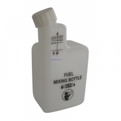 2-Stroke Mixing Bottle 2-Stroke Mixing Bottle