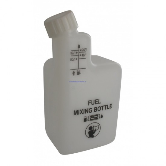 2-Stroke Mixing Bottle