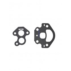 Replacement Husqvarna 235 236 240 Jonsered CS2234 McCulloch CS340 Carburetor Mounting Gasket Set PK2