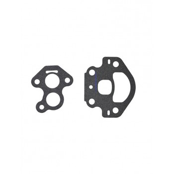 Replacement Husqvarna 235 236 240 Jonsered CS2234 McCulloch CS340 Carburetor Mounting Gasket Set PK2