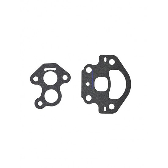 Replacement Husqvarna 235 236 240 Jonsered CS2234 McCulloch CS340 Carburetor Mounting Gasket Set PK2