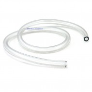 Replacement Fuel Pipe Hose Ø:ext:6,1mm Øint:3,2mm x 300mm Replacement Fuel Pipe Hose Ø:ext:6,1mm Øint:3,2mm x 300mm