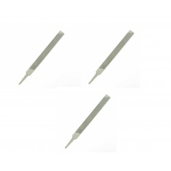 3 Flat Files for Chainsaw Rakers 3 Flat Files for Chainsaw Rakers