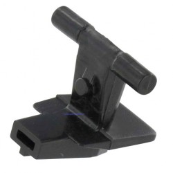 Genuine Castelgarden 84cm XDC140 XDC150 1430 1530 Back Half Grass Full Lever