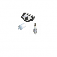 Replacement 36 41 136 137 141 142 Service Set Air Filter Fuel Filter & Spark Plug Replacement 36 41 136 137 141 142 Service Set Air Filter Fuel Filter & Spark Plug